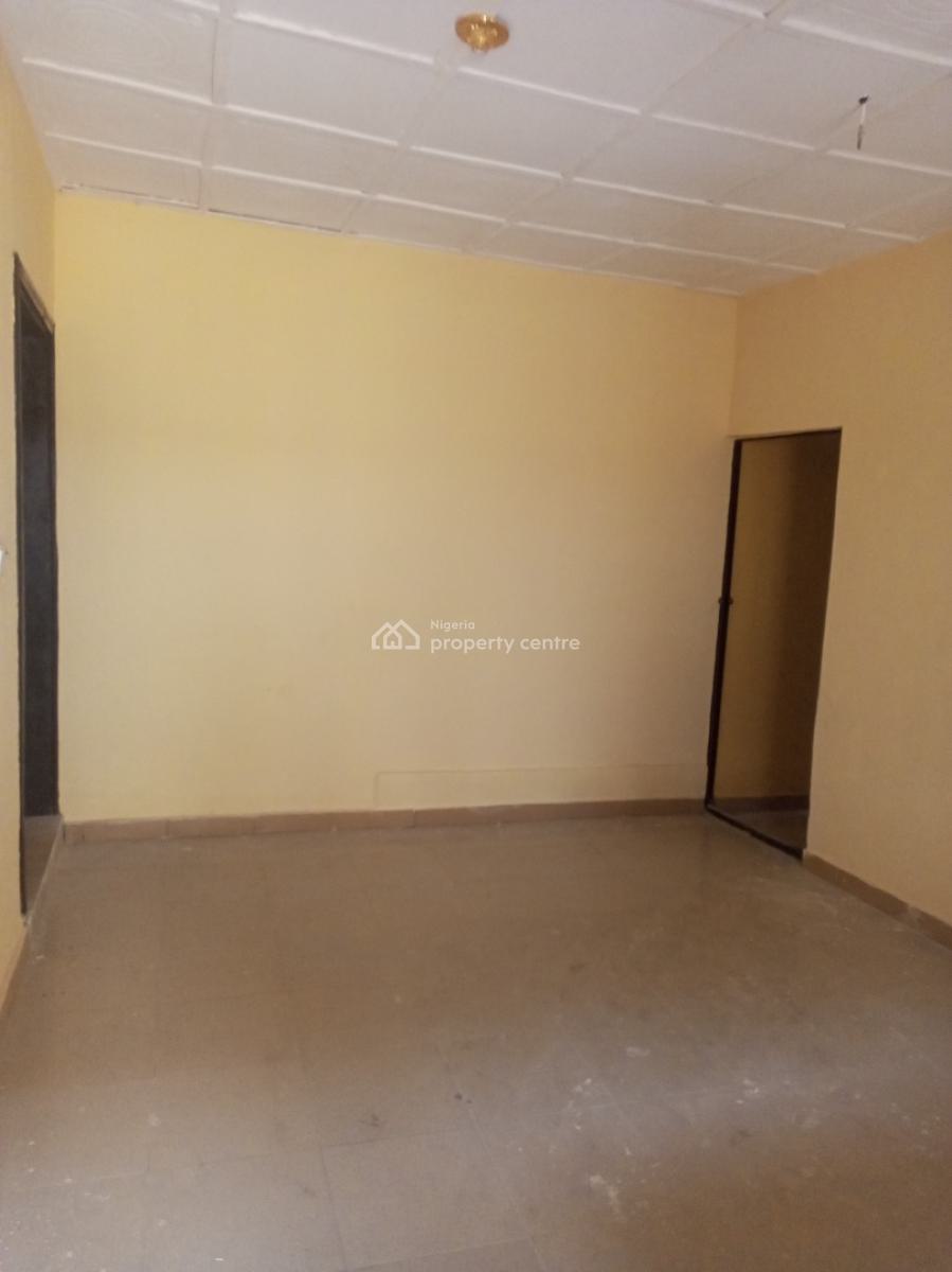 Modern 2 Bedroom Flat, Obawole, Ifako-ijaiye, Lagos, House for Rent
