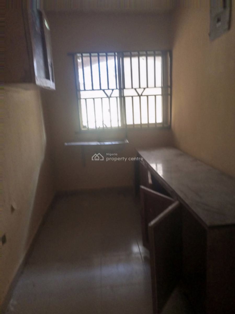 Modern 2 Bedroom Flat, Obawole, Ifako-ijaiye, Lagos, House for Rent