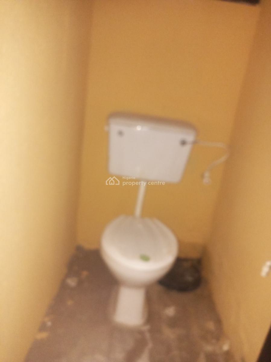 Modern 2 Bedroom Flat, Obawole, Ifako-ijaiye, Lagos, House for Rent