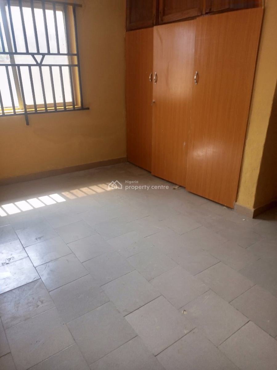 Modern 2 Bedroom Flat, Obawole, Ifako-ijaiye, Lagos, House for Rent