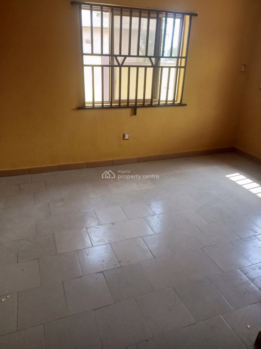 Modern 2 Bedroom Flat, Obawole, Ifako-ijaiye, Lagos, House for Rent
