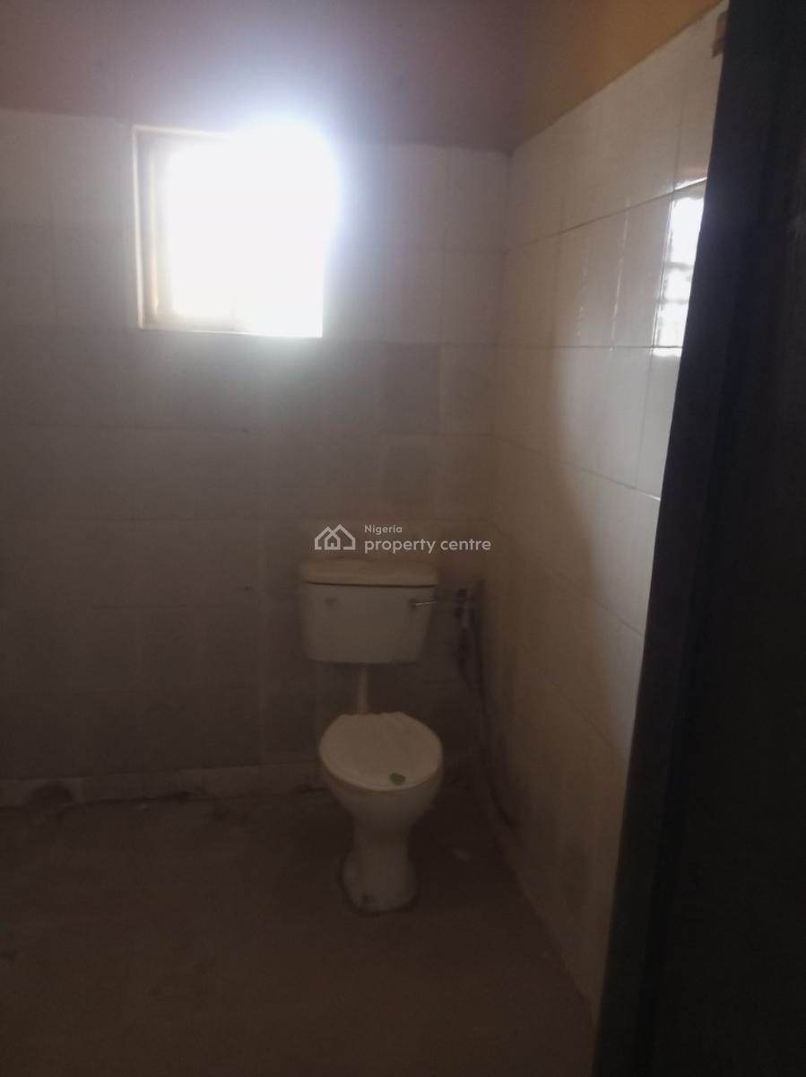 Modern 2 Bedroom Flat, Obawole, Ifako-ijaiye, Lagos, House for Rent