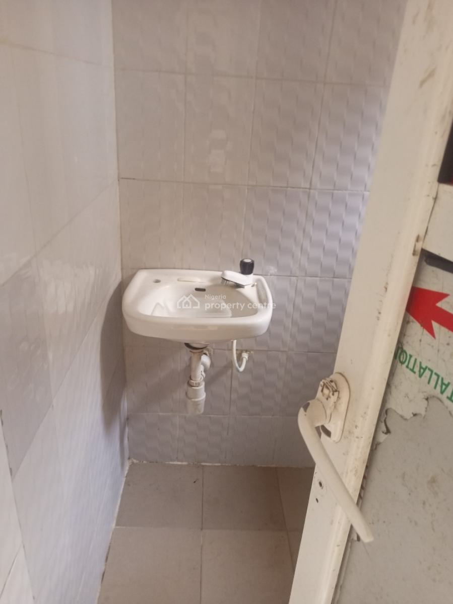 Modern 2 Bedroom Flat, Obawole, Ifako-ijaiye, Lagos, House for Rent