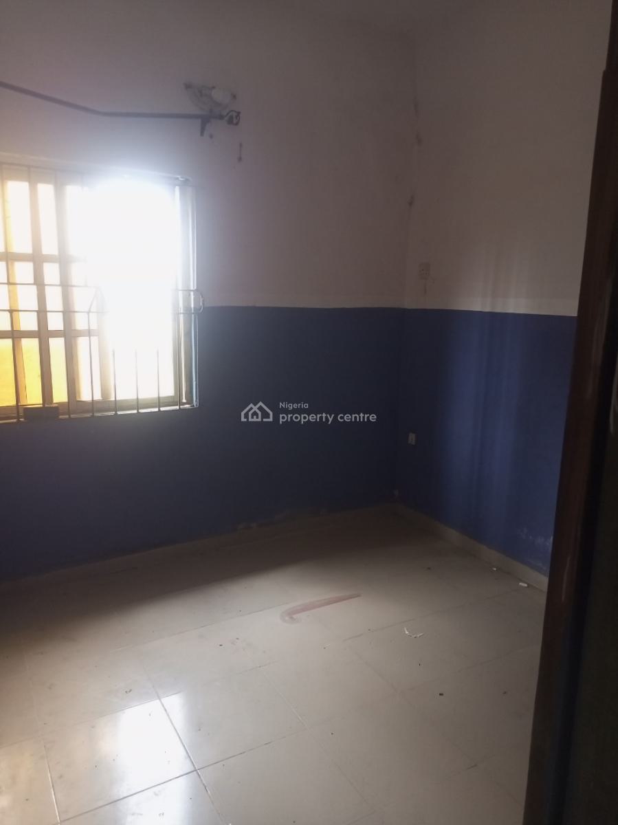 Modern 2 Bedroom Flat, Obawole, Ifako-ijaiye, Lagos, House for Rent
