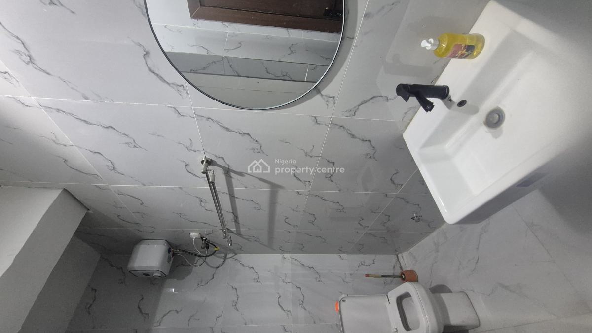 Premium 2 Bedroom Maisomeitte with Ps5, Bloom Haven Residence, Ikate Elegushi, Lekki, Lagos, Terraced Duplex Short Let