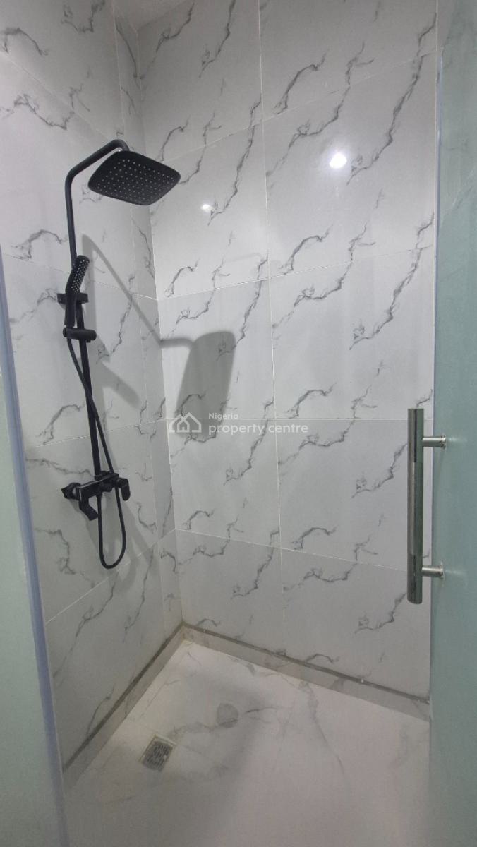 Premium 2 Bedroom Maisomeitte with Ps5, Bloom Haven Residence, Ikate Elegushi, Lekki, Lagos, Terraced Duplex Short Let