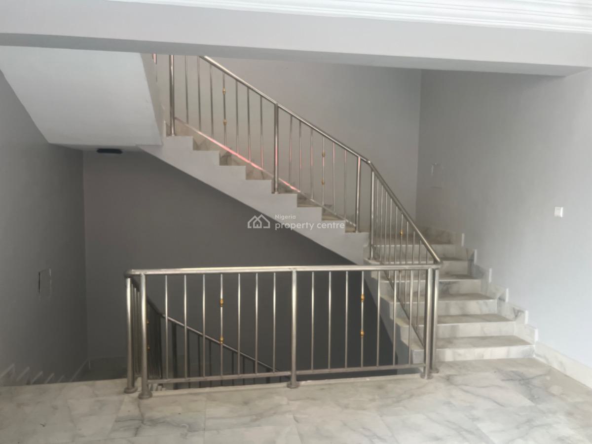 Brand New 12 Units of 3 Bedroom Apartment with Bq, Ikoyi, Lagos, Flat / Apartment for Rent