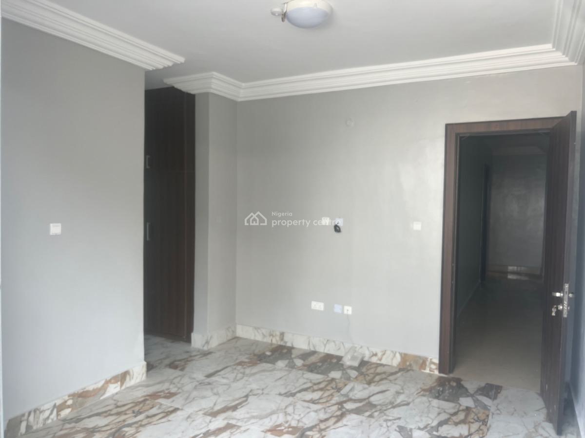 Brand New 12 Units of 3 Bedroom Apartment with Bq, Ikoyi, Lagos, Flat / Apartment for Rent