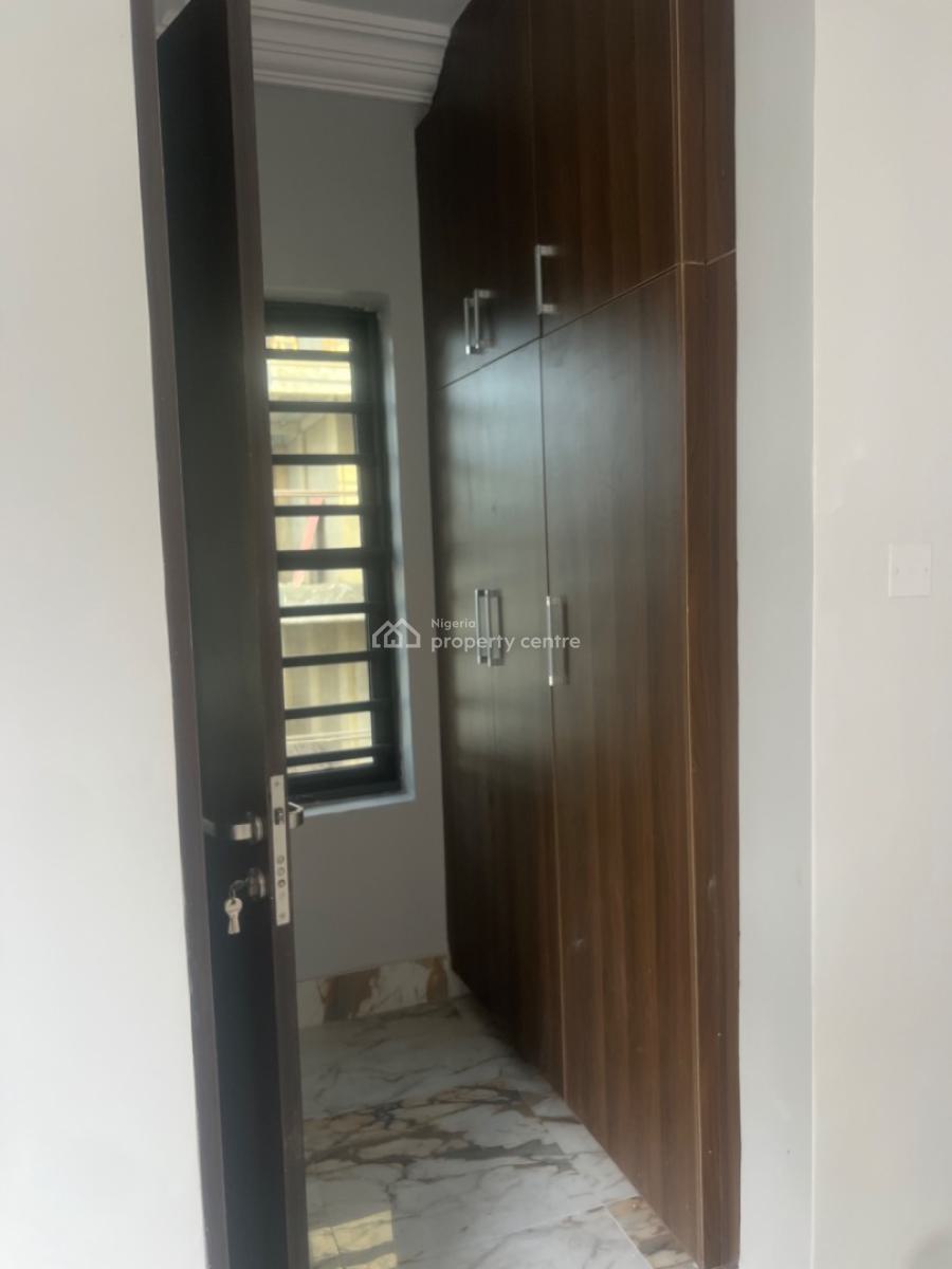 Brand New 12 Units of 3 Bedroom Apartment with Bq, Ikoyi, Lagos, Flat / Apartment for Rent