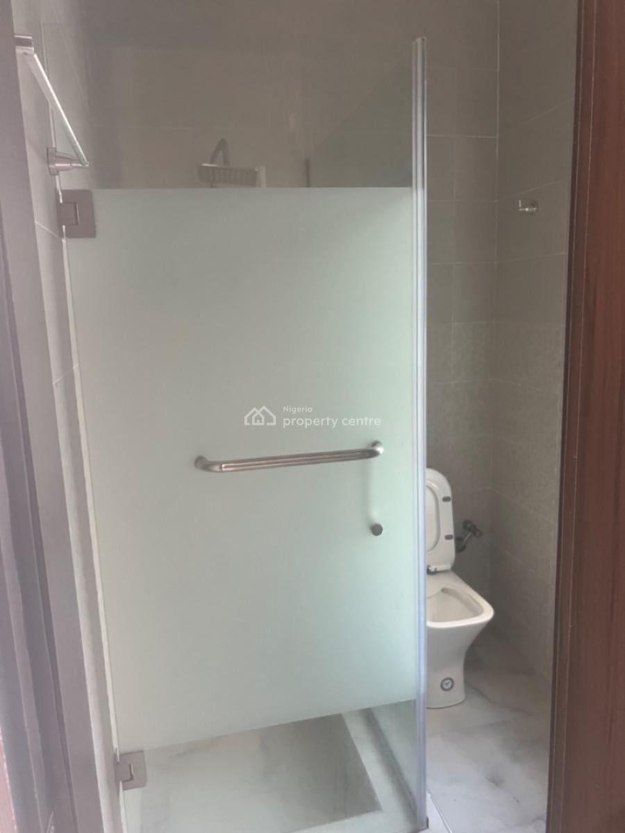 Brand New 12 Units of 3 Bedroom Apartment with Bq, Ikoyi, Lagos, Flat / Apartment for Rent