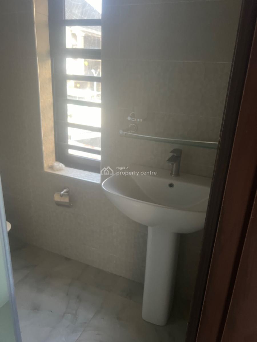 Brand New 12 Units of 3 Bedroom Apartment with Bq, Ikoyi, Lagos, Flat / Apartment for Rent