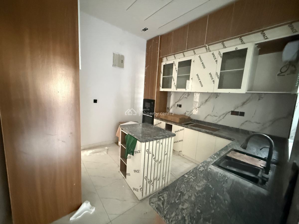 Brand New 4 Bedroom Semi Detached  Duplex with Bq, Ikota Villa Estate G.r.a., Lekki, Lagos, Semi-detached Duplex for Sale