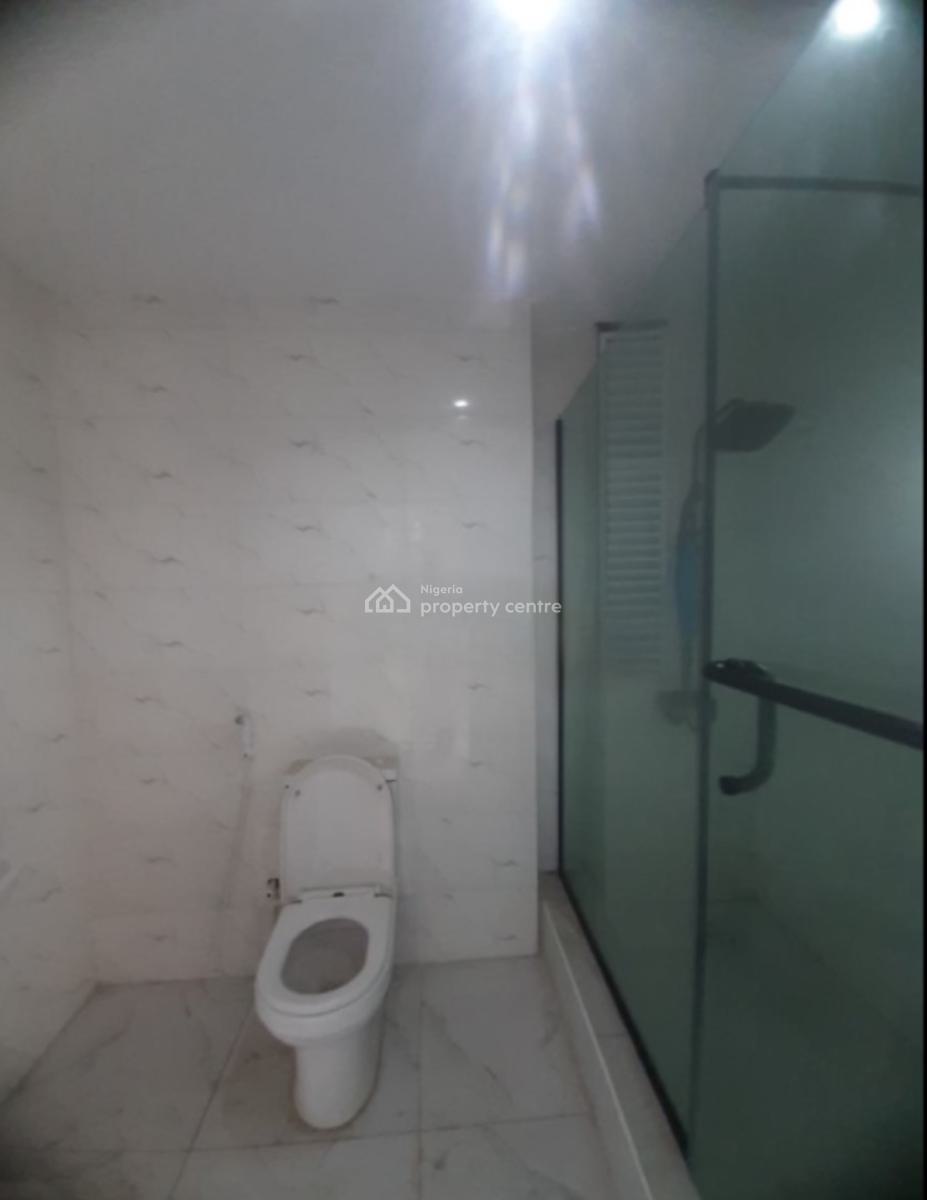 Luxury 2 Bedroom En-suite Flat, Ikoyi, Lagos, Flat / Apartment for Sale