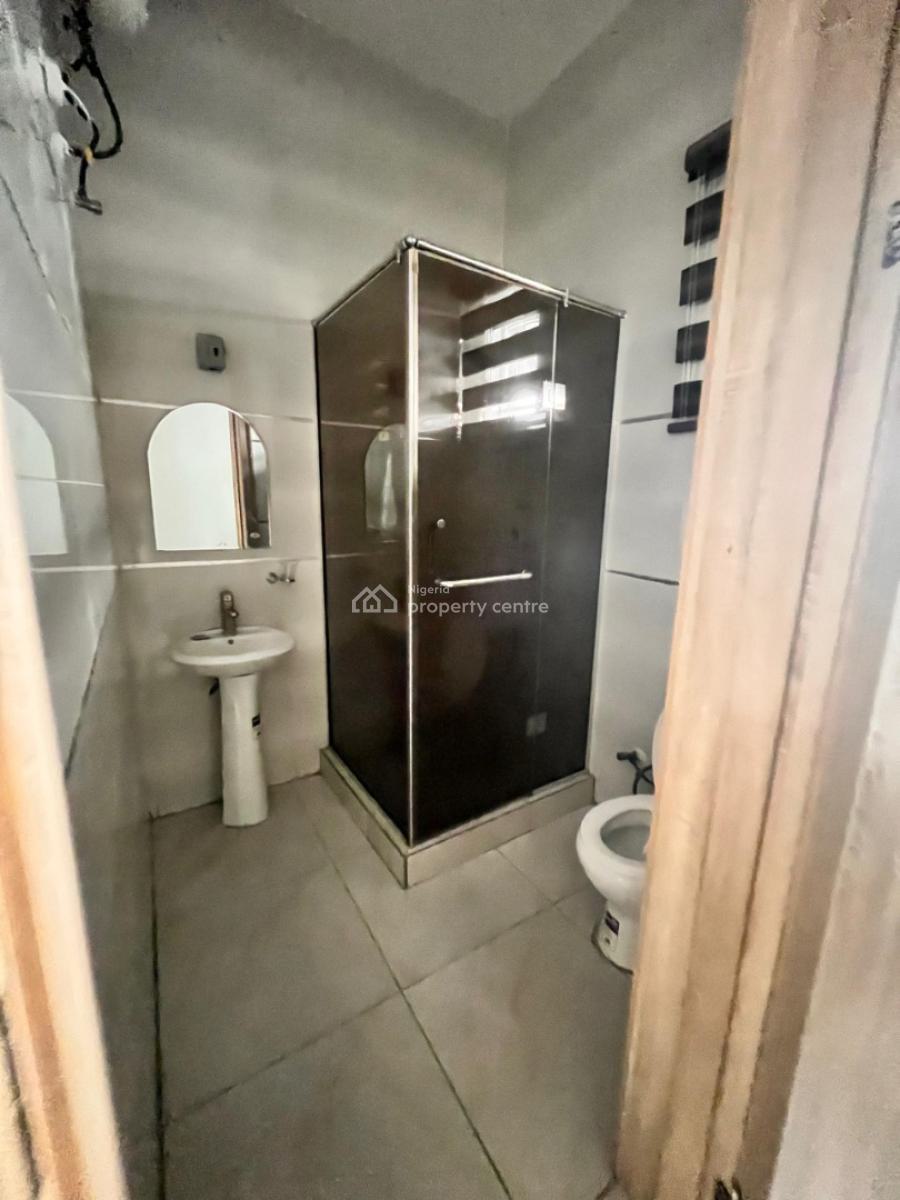 Spacious 4-bedroom Semi Detached Duplex, Lekki, Lagos, Semi-detached Duplex for Rent