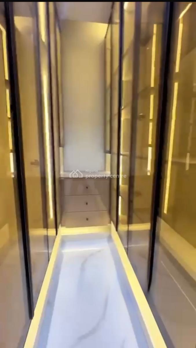 Newly Built 4 Bedroom Detached Duplex with Bq, Gwarinpa, Abuja, Detached Duplex for Sale