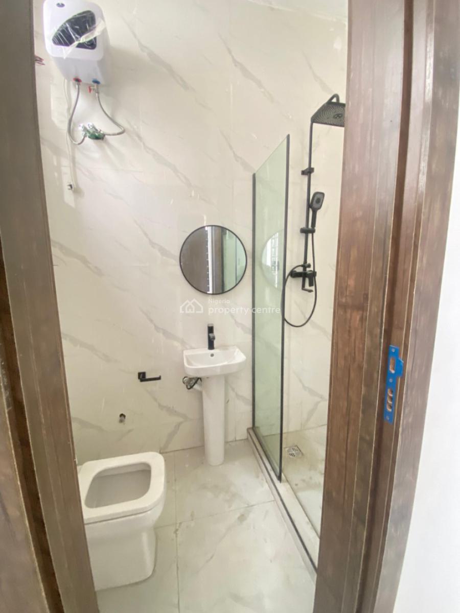 5 Bedroom Fully Detached Duplex with Bq, Lekki, Lagos, House for Sale