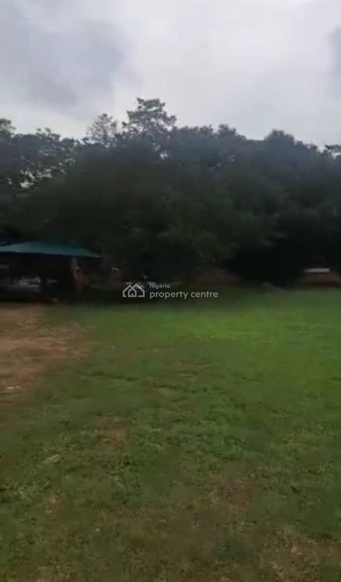 School, Maitama Main Abuja, Maitama District, Abuja, School for Sale