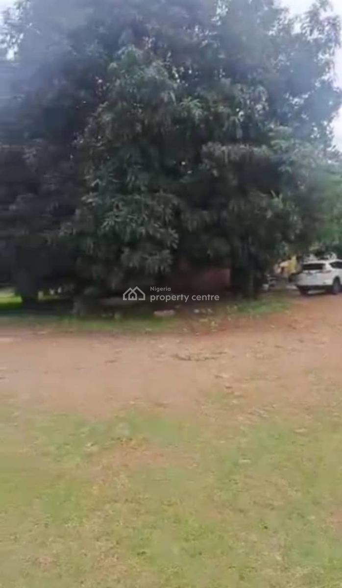 School, Maitama Main Abuja, Maitama District, Abuja, School for Sale