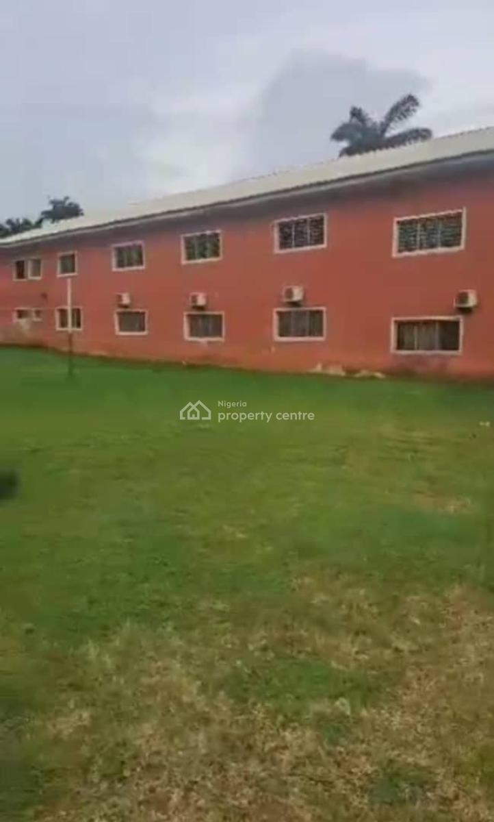 School, Maitama Main Abuja, Maitama District, Abuja, School for Sale