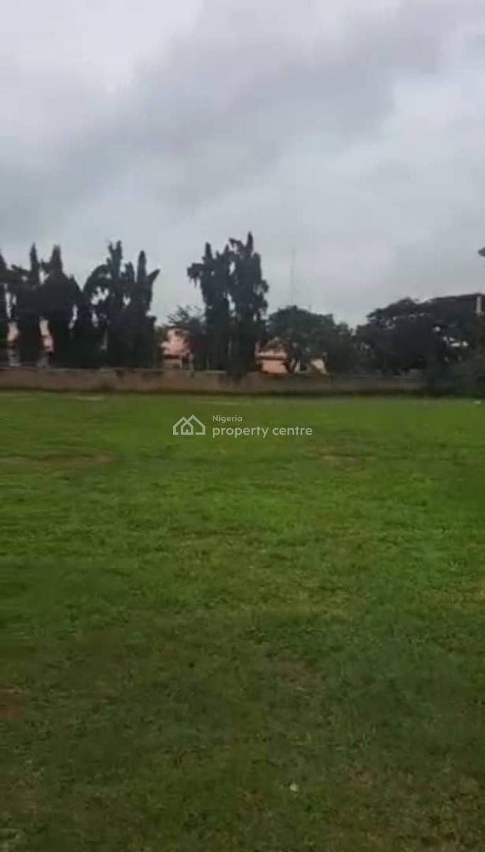 School, Maitama Main Abuja, Maitama District, Abuja, School for Sale