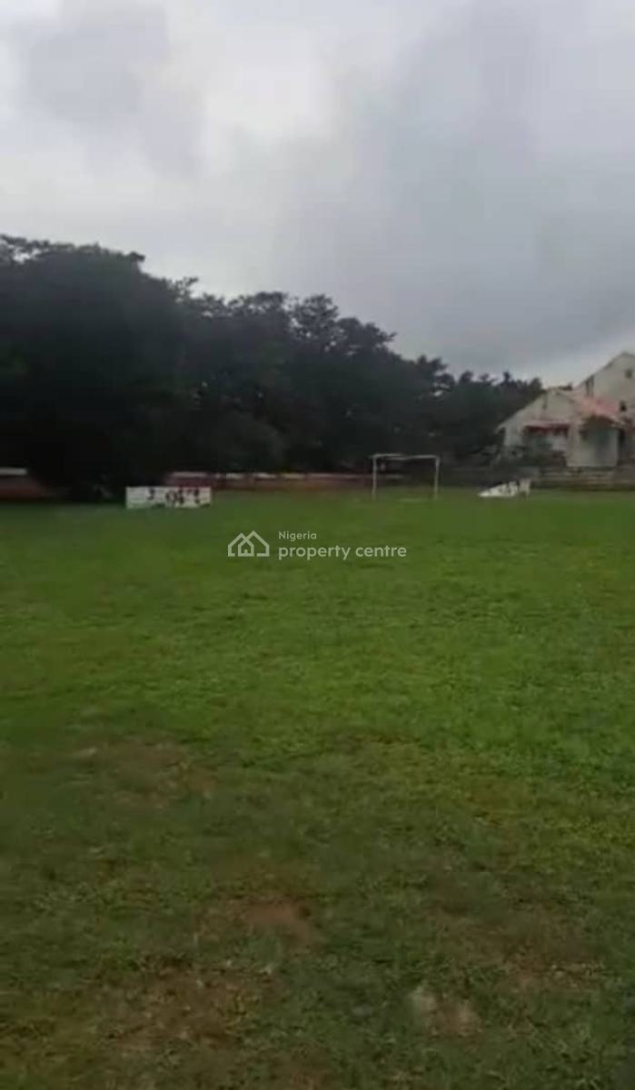 School, Maitama Main Abuja, Maitama District, Abuja, School for Sale