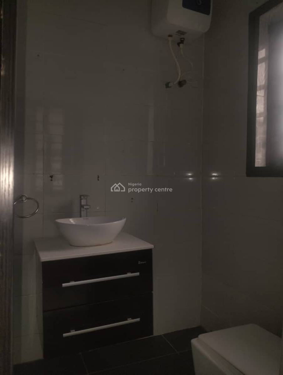 5 Bedrooms Terraced Maissionate ( Duplex), Osapa London, Lekki, Lagos, Terraced Duplex for Rent