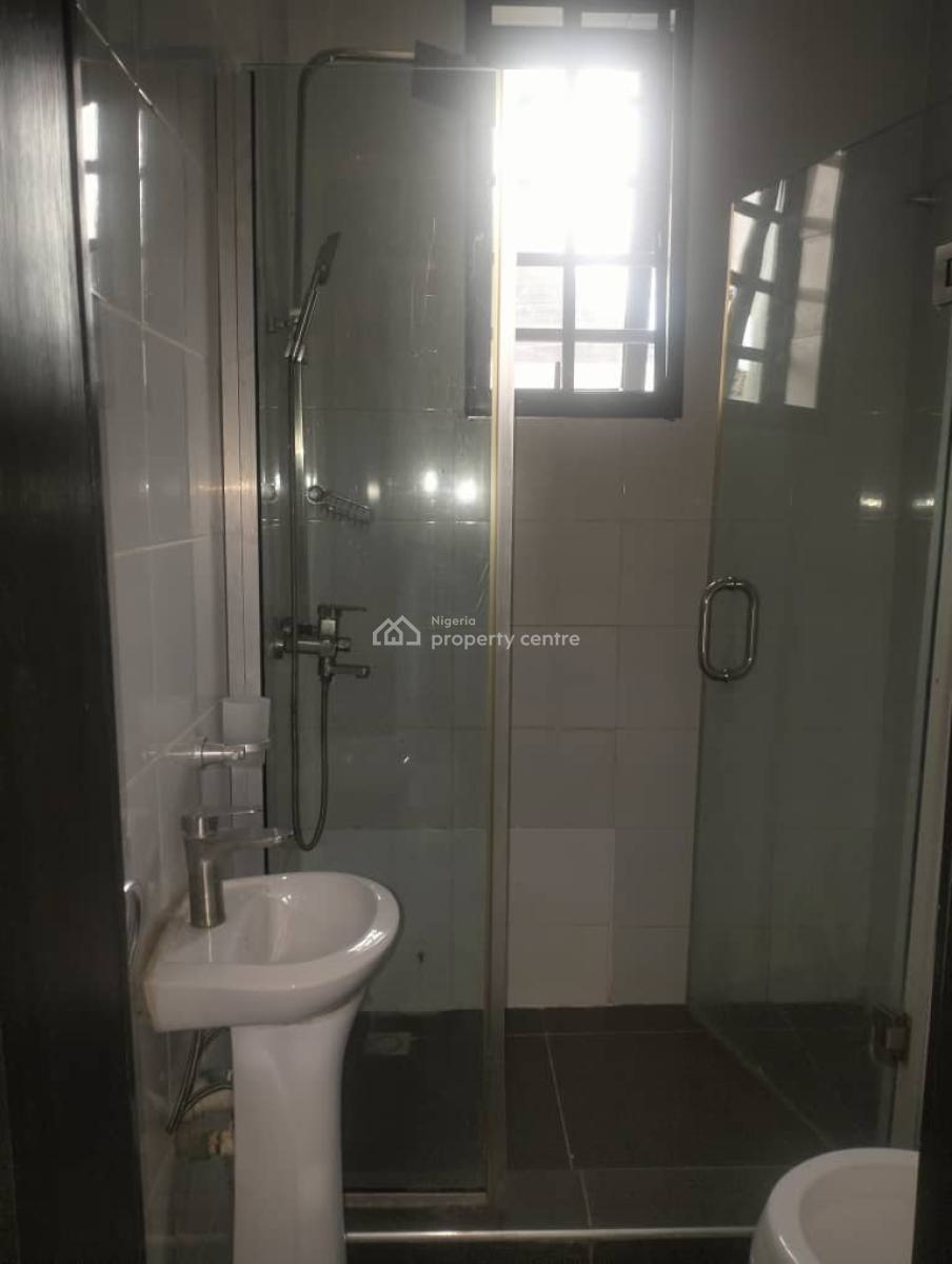 5 Bedrooms Terraced Maissionate ( Duplex), Osapa London, Lekki, Lagos, Terraced Duplex for Rent
