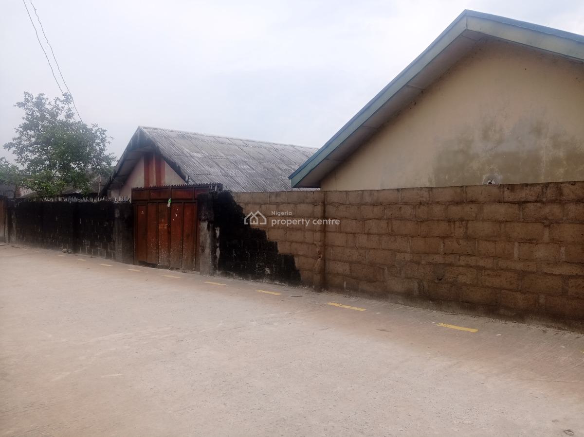 Block of Flats, Our Savior Estate, Rumuodara, Port Harcourt, Rivers, Block of Flats for Sale