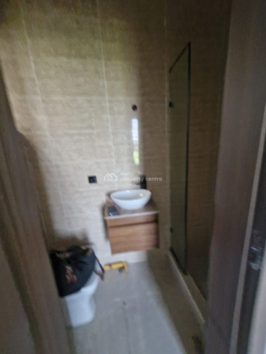 Luxury 4 Bedrooms Detached Duplex, Ajah, Lagos, Detached Duplex for Sale