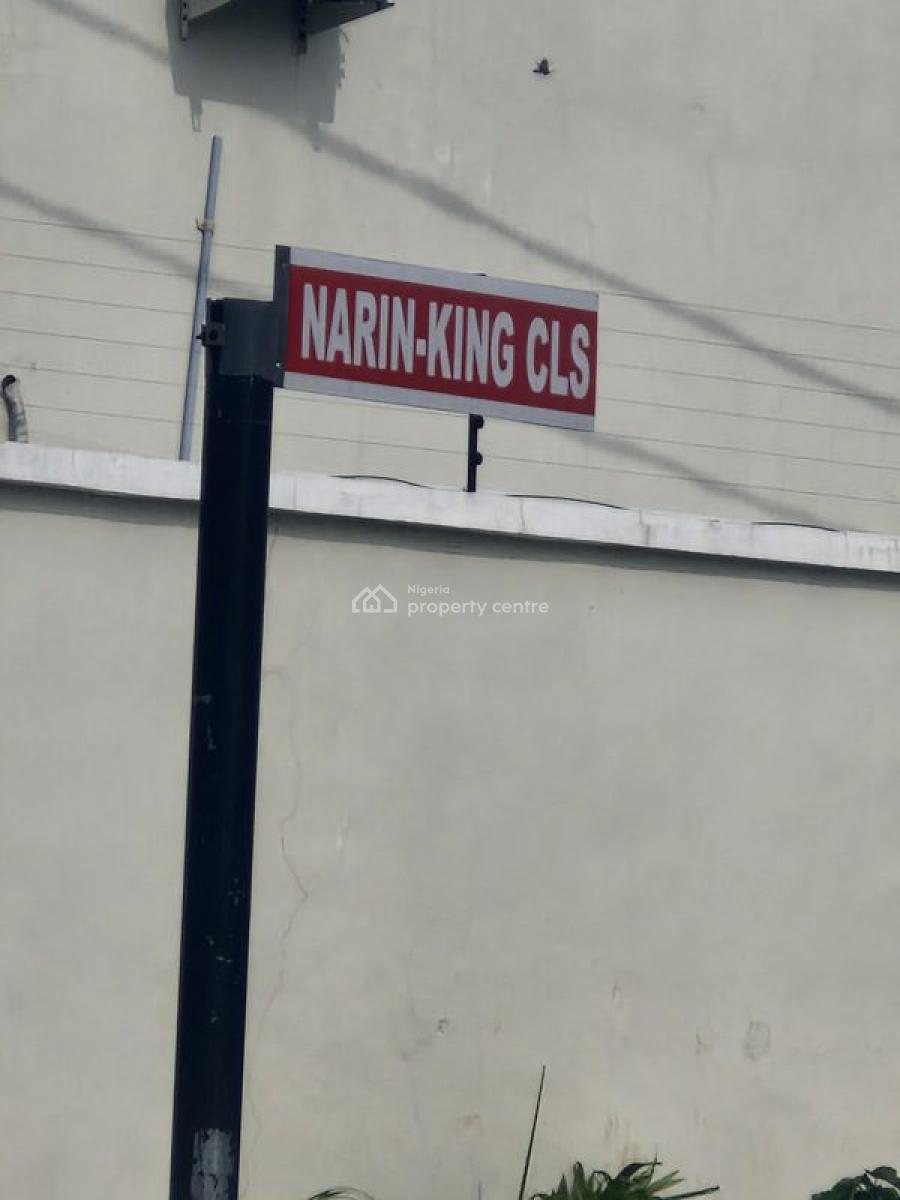 Luxury 4 Bedrooms Detached Duplex, Ajah, Lagos, Detached Duplex for Sale