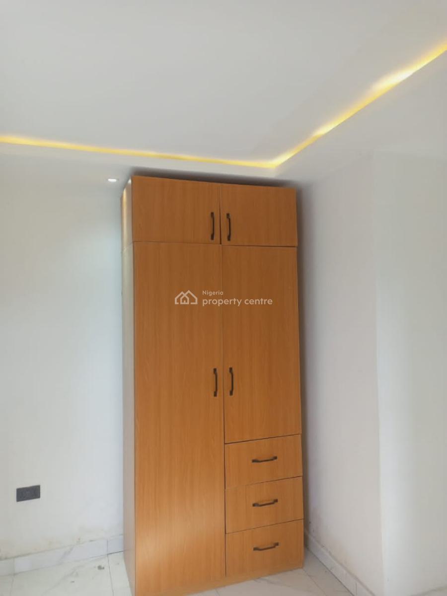 Newly Built 3 Bed Room Flat in Aguda, Off Enitan Road Aguda, Aguda, Surulere, Lagos, Flat / Apartment for Rent