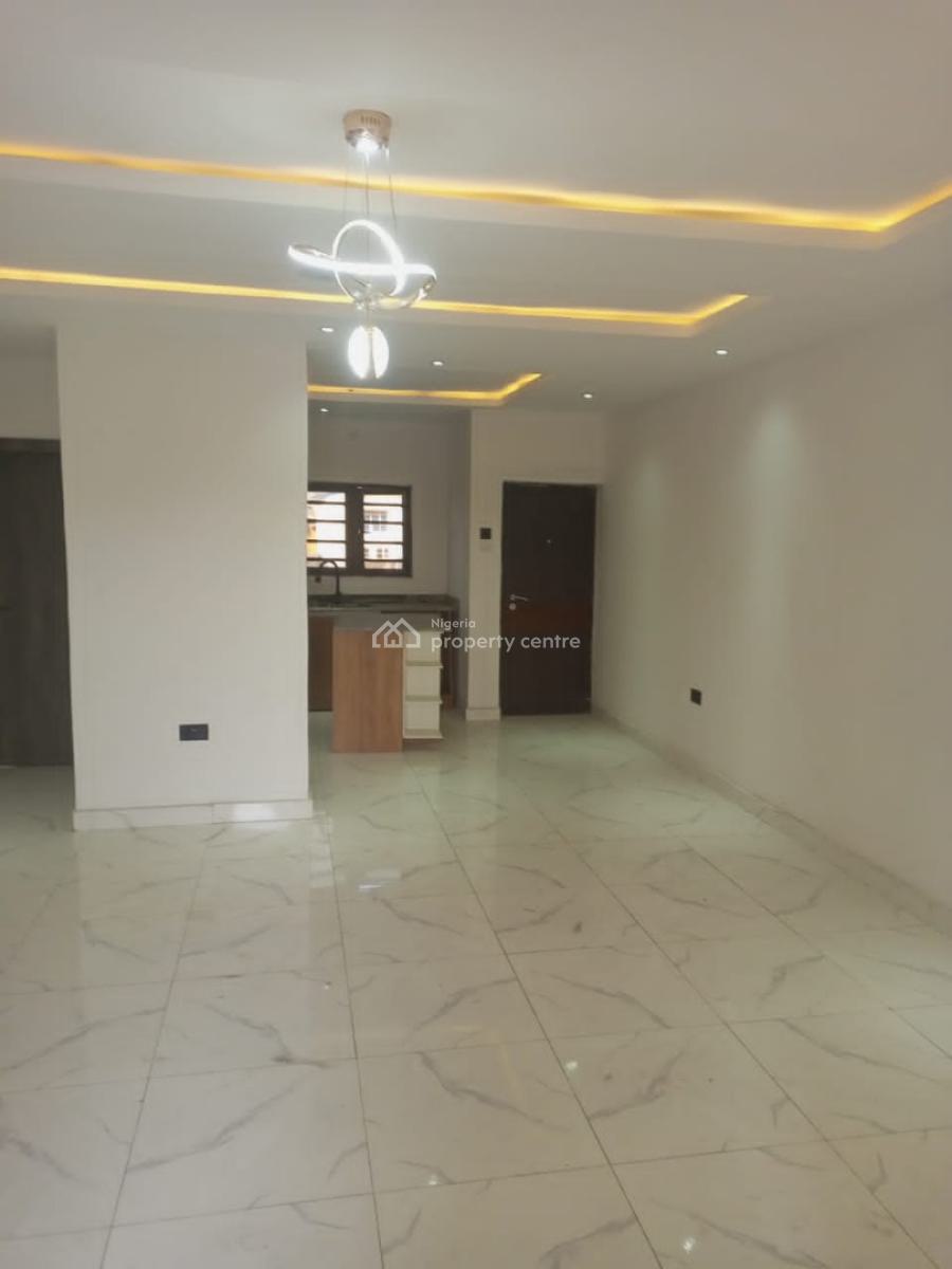 Newly Built 3 Bed Room Flat in Aguda, Off Enitan Road Aguda, Aguda, Surulere, Lagos, Flat / Apartment for Rent