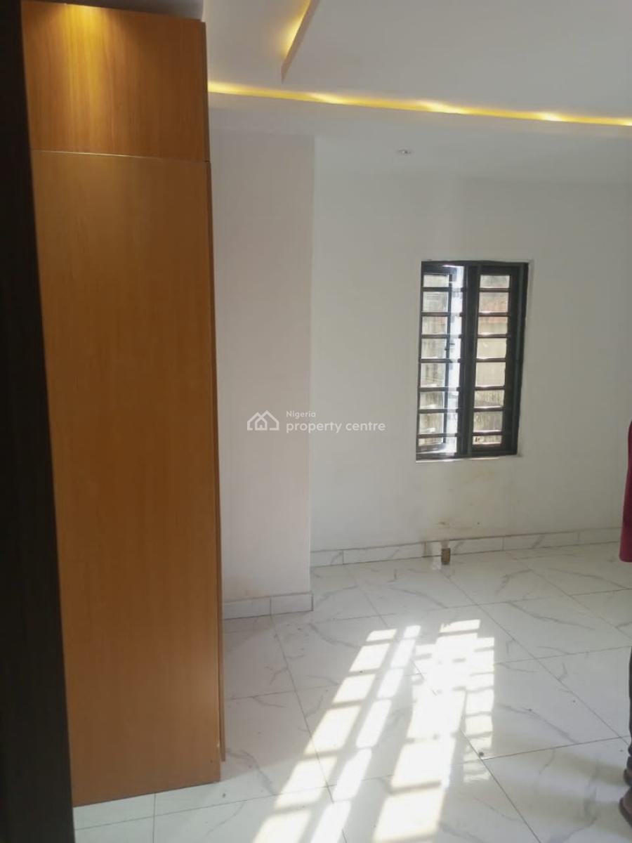 Newly Built 3 Bed Room Flat in Aguda, Off Enitan Road Aguda, Aguda, Surulere, Lagos, Flat / Apartment for Rent