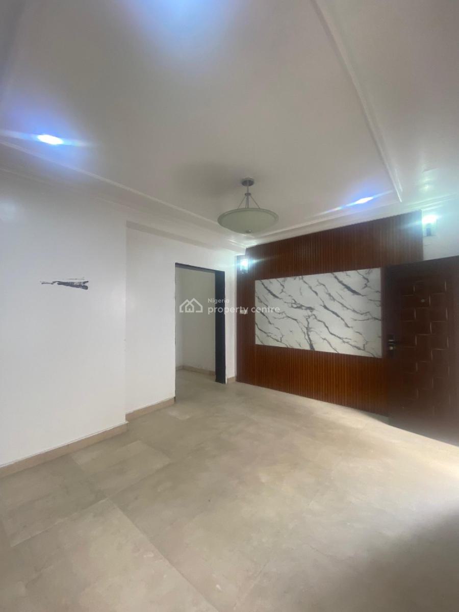 Luxury 1 Bedroom Apartment with Steady Light, Lekki Phase 1, Lekki, Lagos, Flat / Apartment for Rent