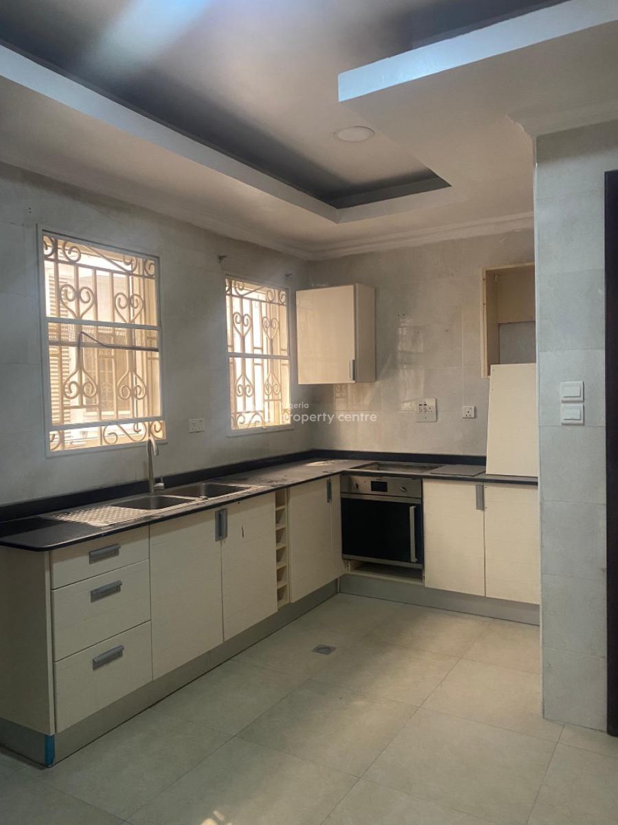 Luxury 1 Bedroom Apartment with Steady Light, Lekki Phase 1, Lekki, Lagos, Flat / Apartment for Rent