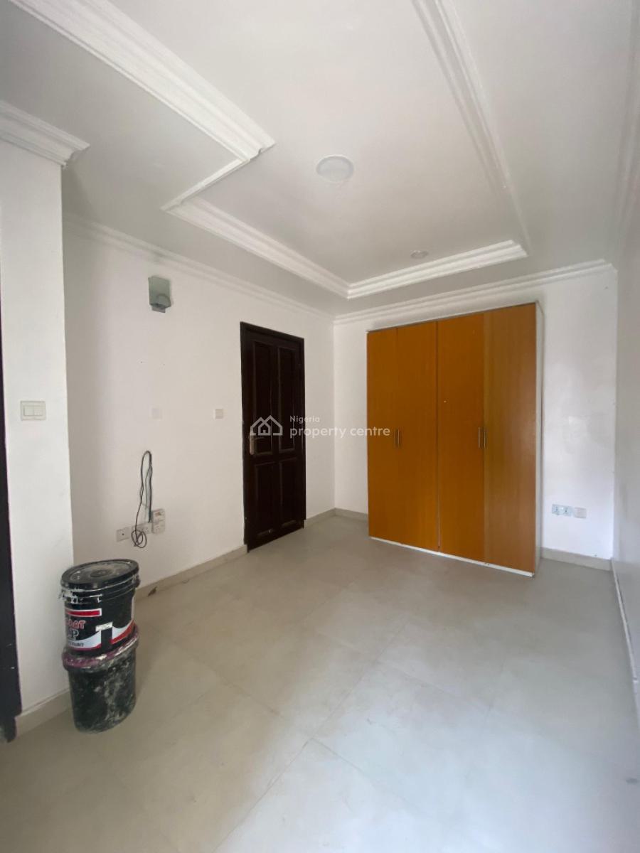 Luxury 1 Bedroom Apartment with Steady Light, Lekki Phase 1, Lekki, Lagos, Flat / Apartment for Rent