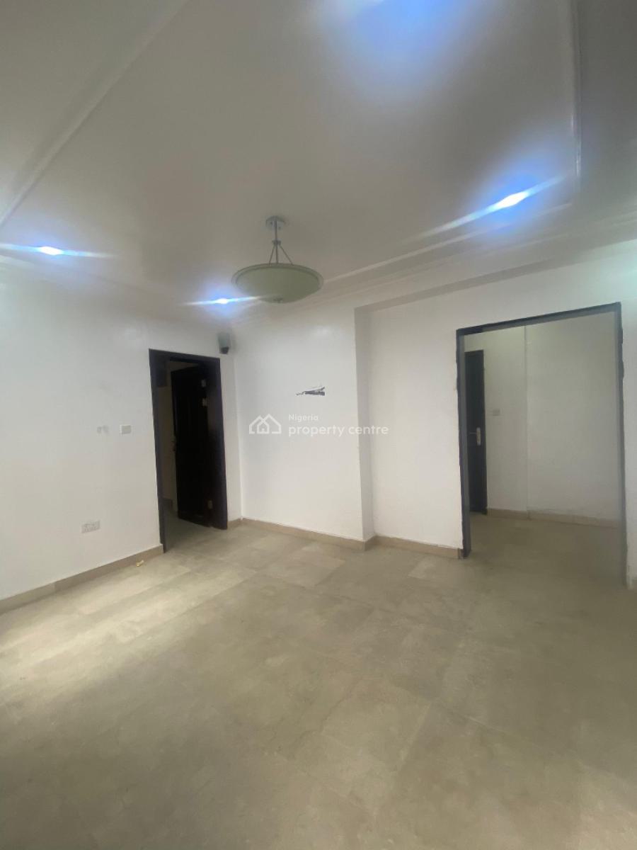 Luxury 1 Bedroom Apartment with Steady Light, Lekki Phase 1, Lekki, Lagos, Flat / Apartment for Rent