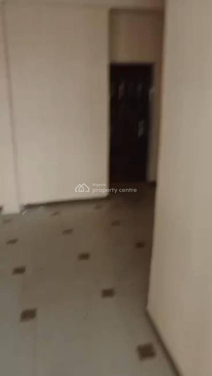 Lovely 3bedroom Flat, Gated Close By Deeperlife Hq @ Ifako, Gbagada, Lagos, Flat / Apartment for Rent