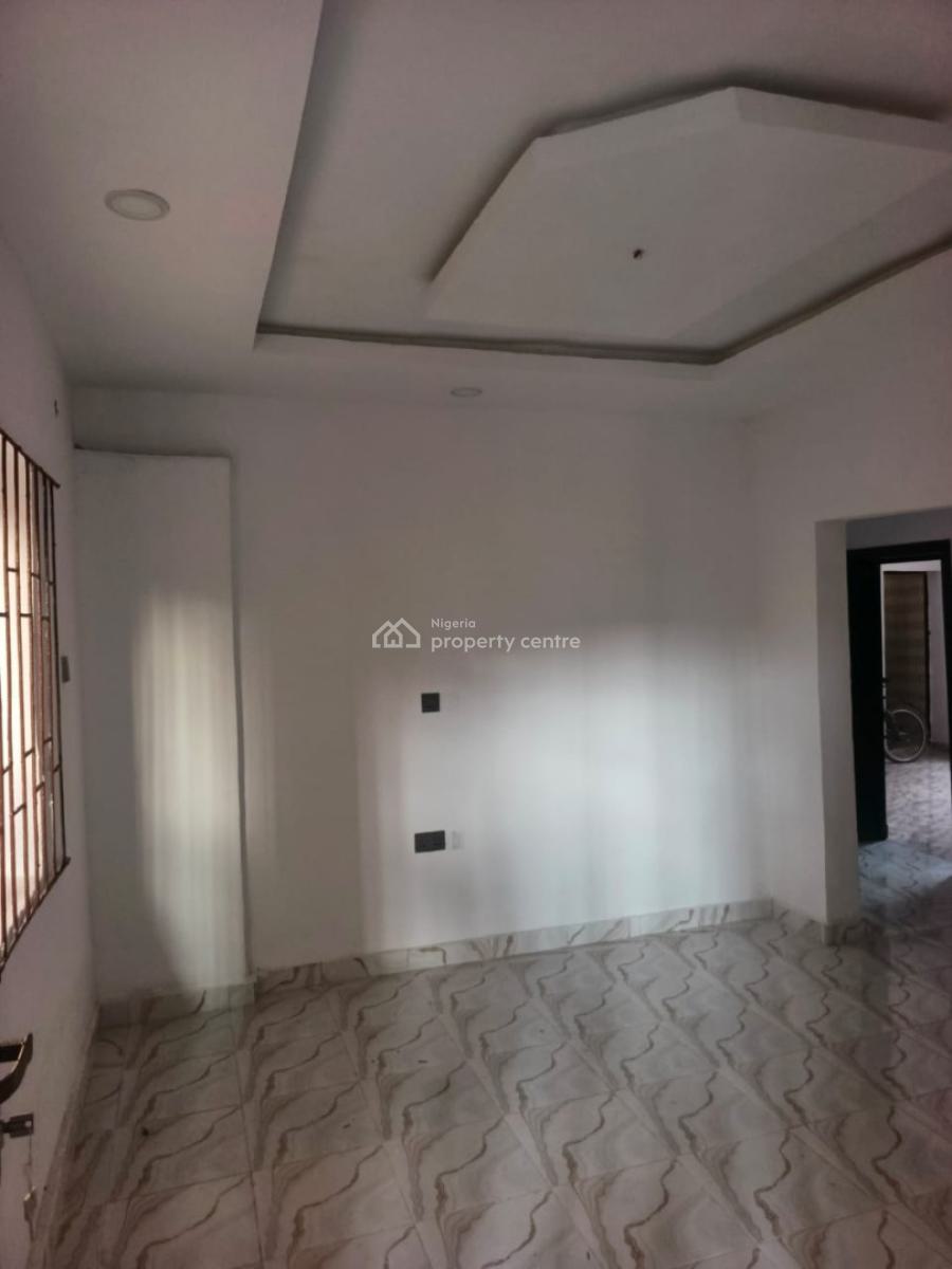 Wwll Maintained 2 Bedroom Flat with Wardrobe and Cabinet, Aboru Agbele, Iyana Ipaja, Ipaja, Lagos, Flat / Apartment for Rent