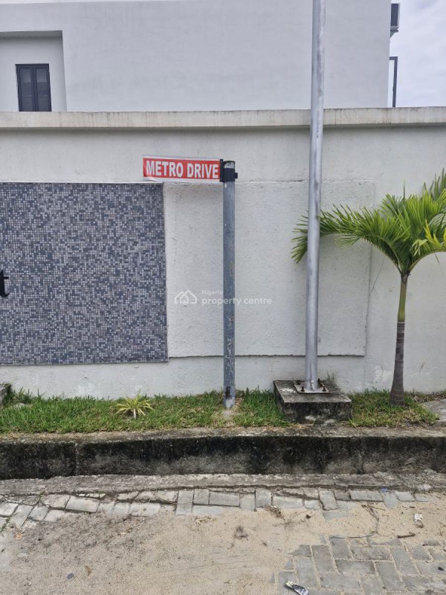 4 Bed Terrace Duplex with Bq, Lagos, Ajah, Lagos, Terraced Duplex for Sale