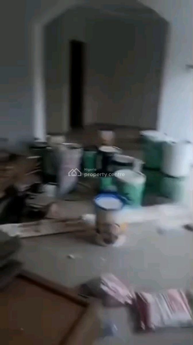 3 Bedroom Flat All Room En Suite, Beside Morgan Estate, Ojodu Berger, Ojodu, Lagos, Flat / Apartment for Rent