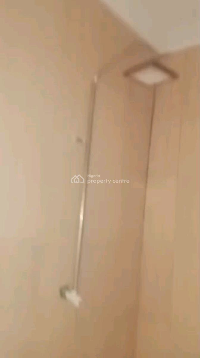 3 Bedroom Flat All Room En Suite, Beside Morgan Estate, Ojodu Berger, Ojodu, Lagos, Flat / Apartment for Rent