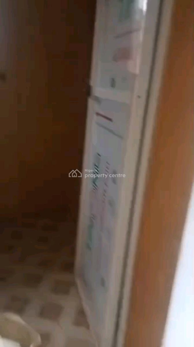 3 Bedroom Flat All Room En Suite, Beside Morgan Estate, Ojodu Berger, Ojodu, Lagos, Flat / Apartment for Rent