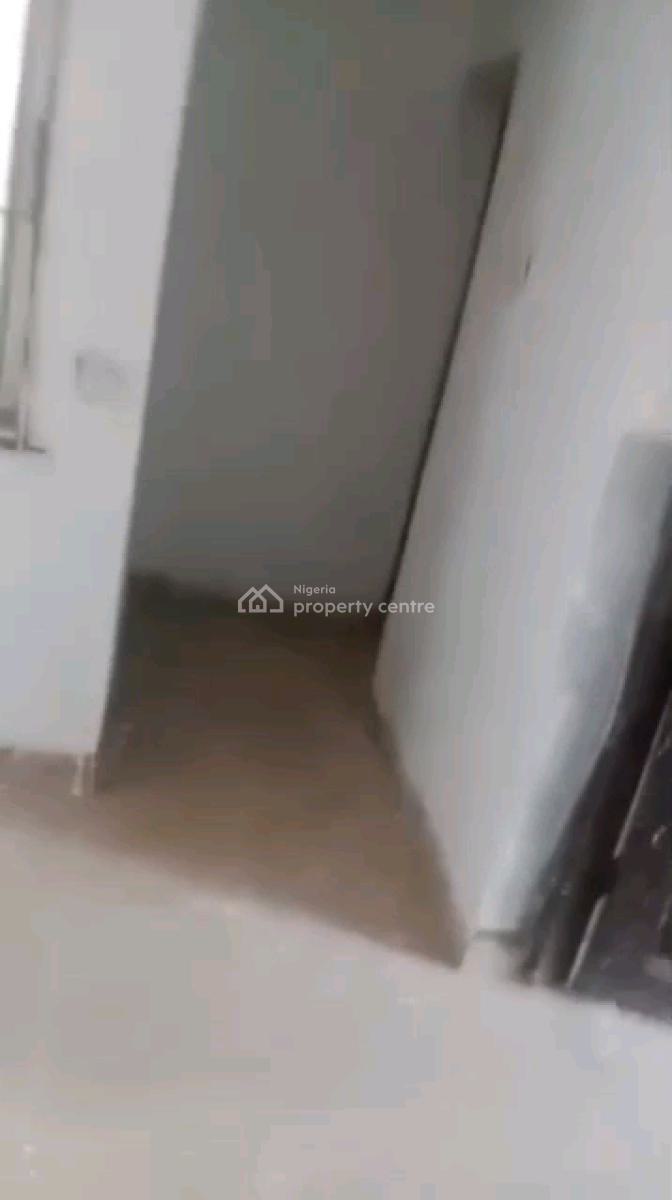 3 Bedroom Flat All Room En Suite, Beside Morgan Estate, Ojodu Berger, Ojodu, Lagos, Flat / Apartment for Rent