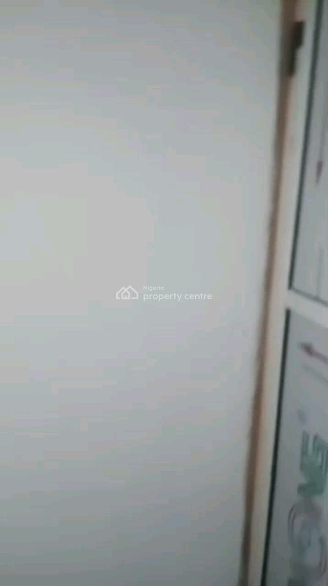 3 Bedroom Flat All Room En Suite, Beside Morgan Estate, Ojodu Berger, Ojodu, Lagos, Flat / Apartment for Rent