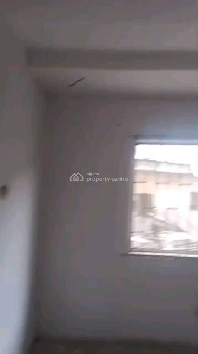 3 Bedroom Flat All Room En Suite, Beside Morgan Estate, Ojodu Berger, Ojodu, Lagos, Flat / Apartment for Rent