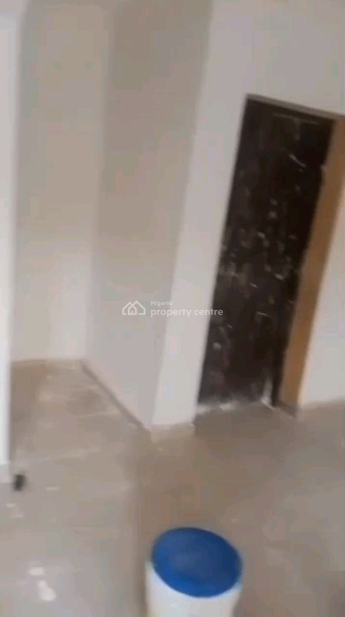 3 Bedroom Flat All Room En Suite, Beside Morgan Estate, Ojodu Berger, Ojodu, Lagos, Flat / Apartment for Rent