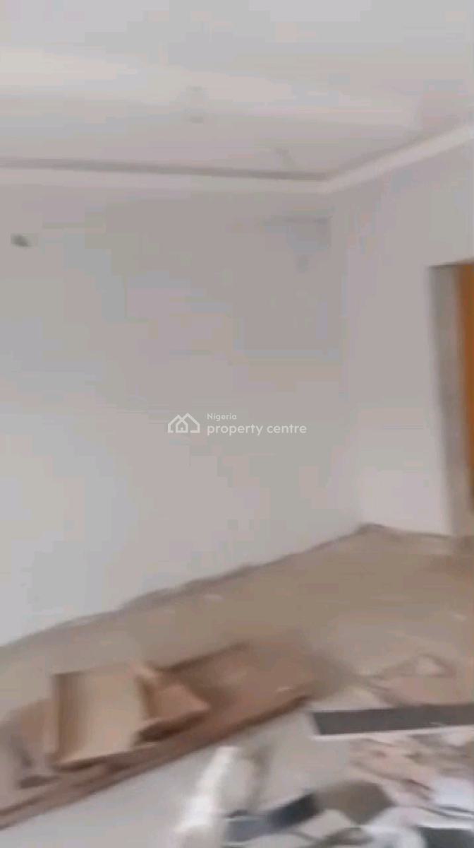 3 Bedroom Flat All Room En Suite, Beside Morgan Estate, Ojodu Berger, Ojodu, Lagos, Flat / Apartment for Rent