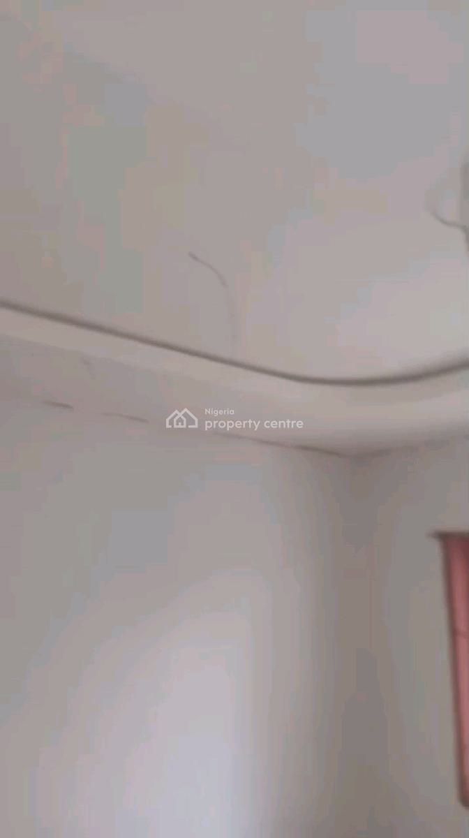 3 Bedroom Flat All Room En Suite, Beside Morgan Estate, Ojodu Berger, Ojodu, Lagos, Flat / Apartment for Rent