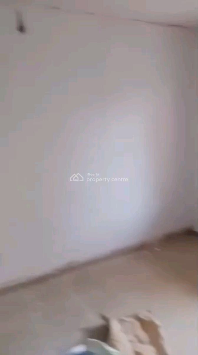 3 Bedroom Flat All Room En Suite, Beside Morgan Estate, Ojodu Berger, Ojodu, Lagos, Flat / Apartment for Rent